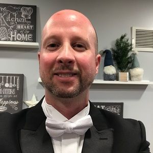 Meet your Posher, Mike